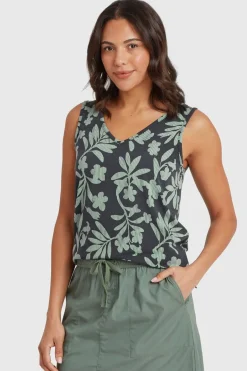 Débardeur Neha V-Neck Tank