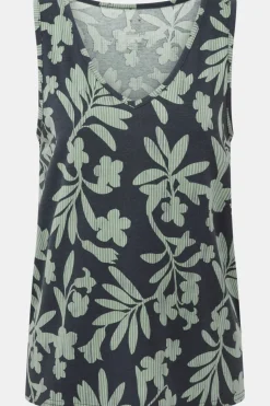 Débardeur Neha V-Neck Tank