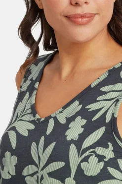 Débardeur Neha V-Neck Tank