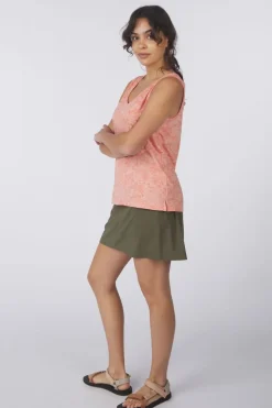 Débardeur Neha V-Neck Tank