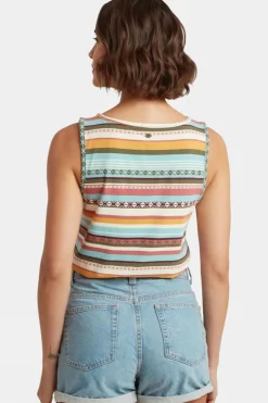 Débardeur Neha V-Neck Tank