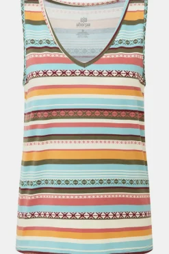 Débardeur Neha V-Neck Tank