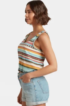 Débardeur Neha V-Neck Tank