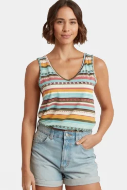 Débardeur Neha V-Neck Tank