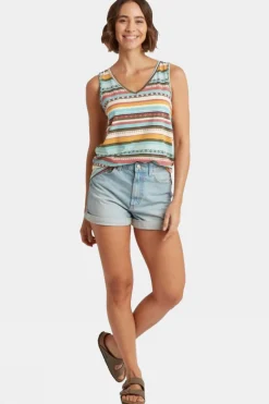 Débardeur Neha V-Neck Tank