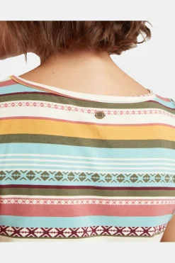 Débardeur Neha V-Neck Tank