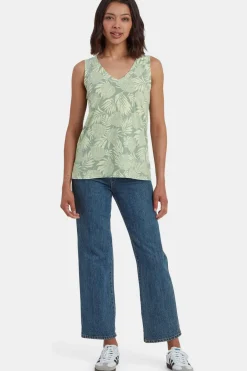 Débardeur Neha V-Neck Tank Top
