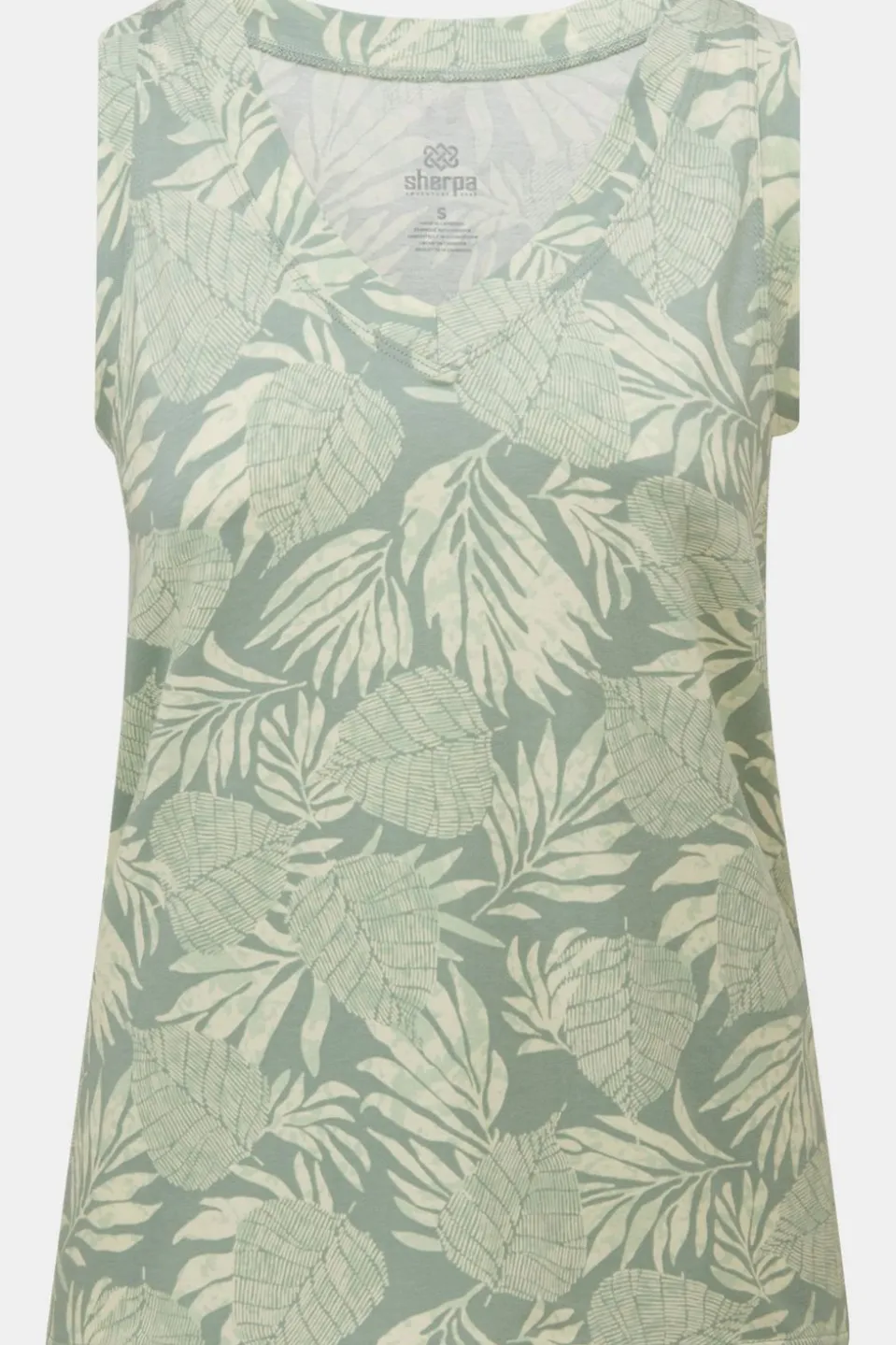 Débardeur Neha V-Neck Tank Top