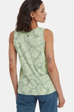 Débardeur Neha V-Neck Tank Top