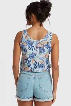 Débardeur Neha V-Neck Tank Top