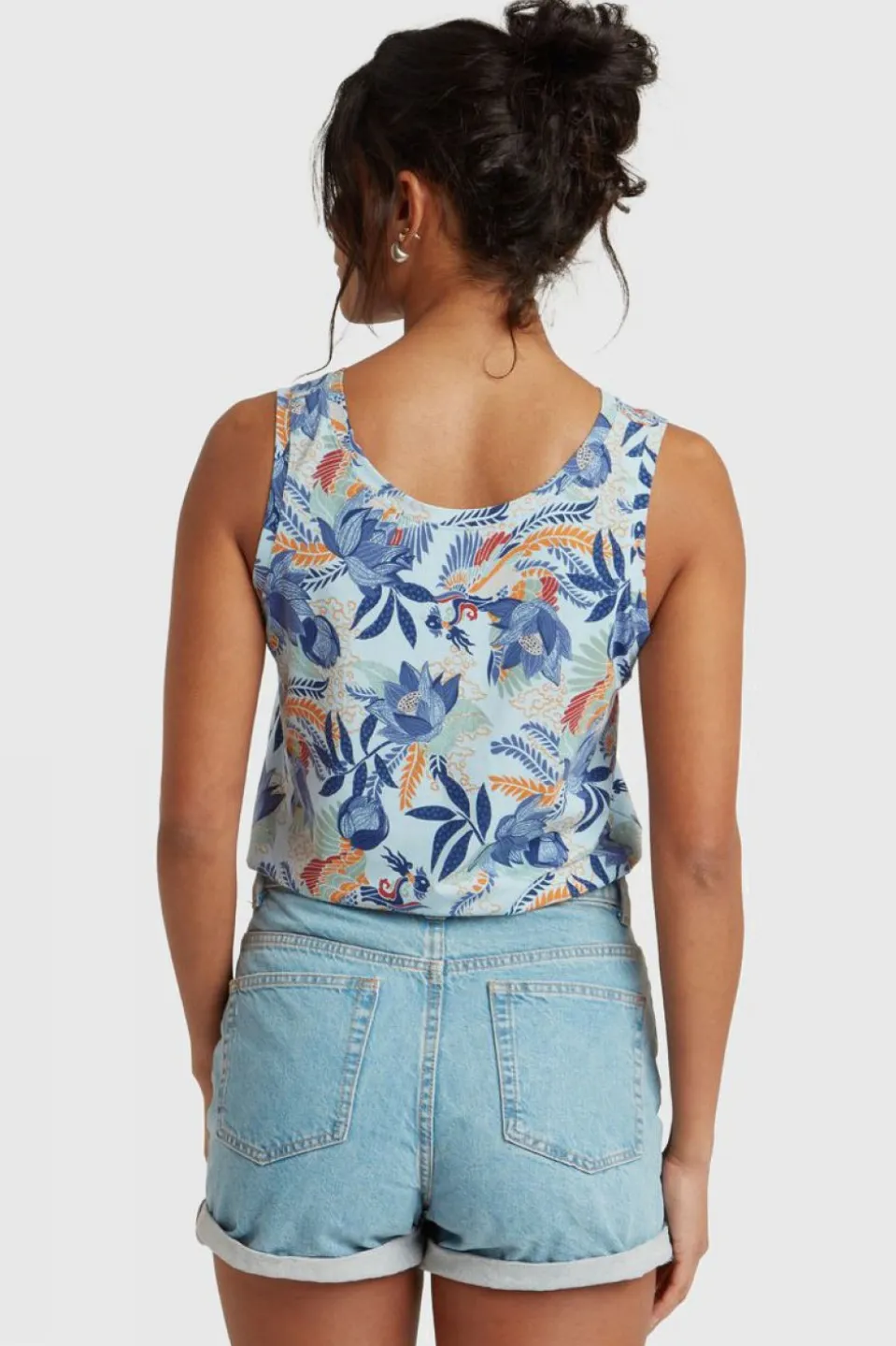 Débardeur Neha V-Neck Tank Top