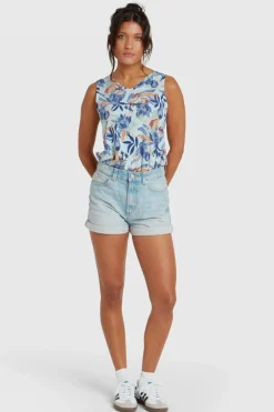 Débardeur Neha V-Neck Tank Top