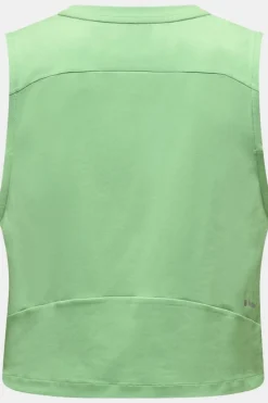 Débardeur Pedroc Dry Light Tank W