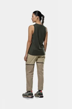 Débardeur Puez Dry Tank W