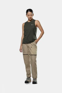 Débardeur Puez Dry Tank W