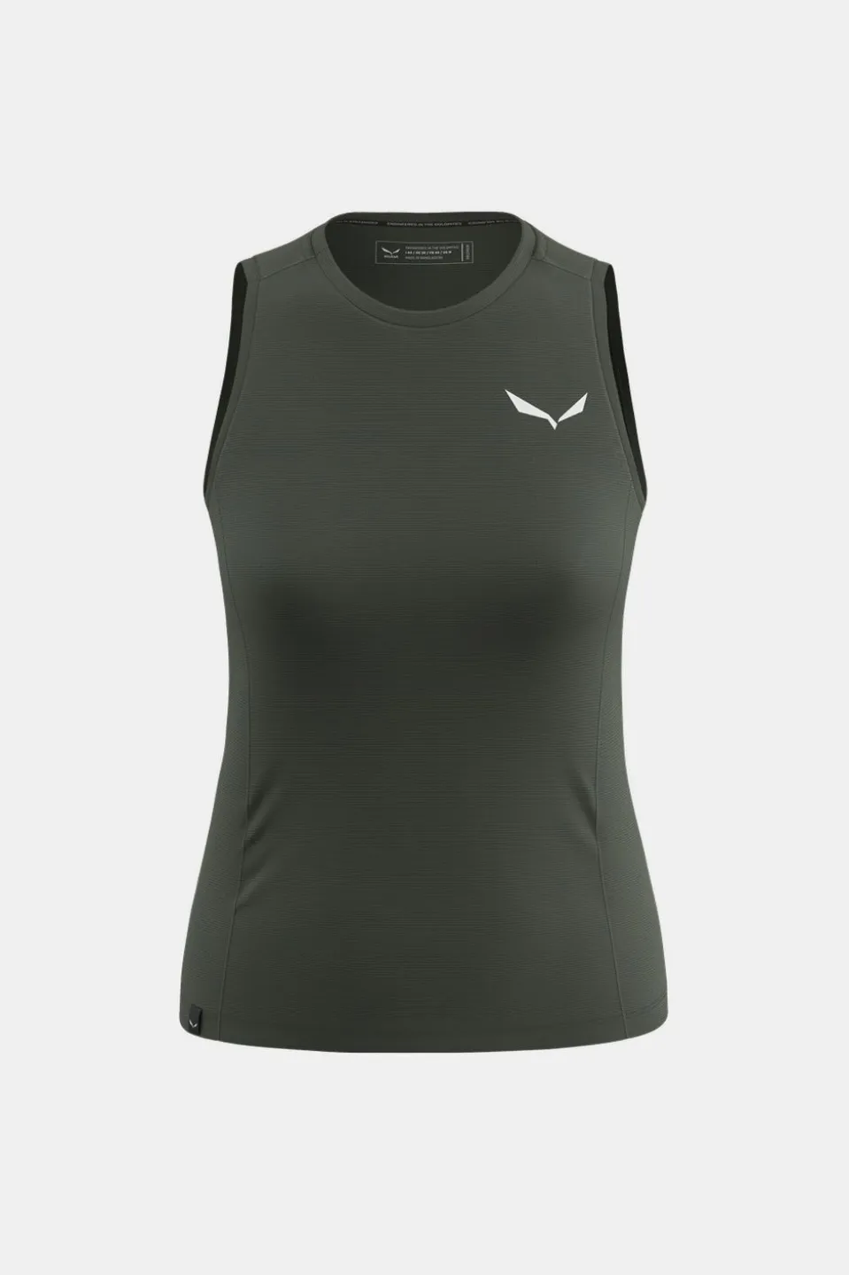 Débardeur Puez Dry Tank W