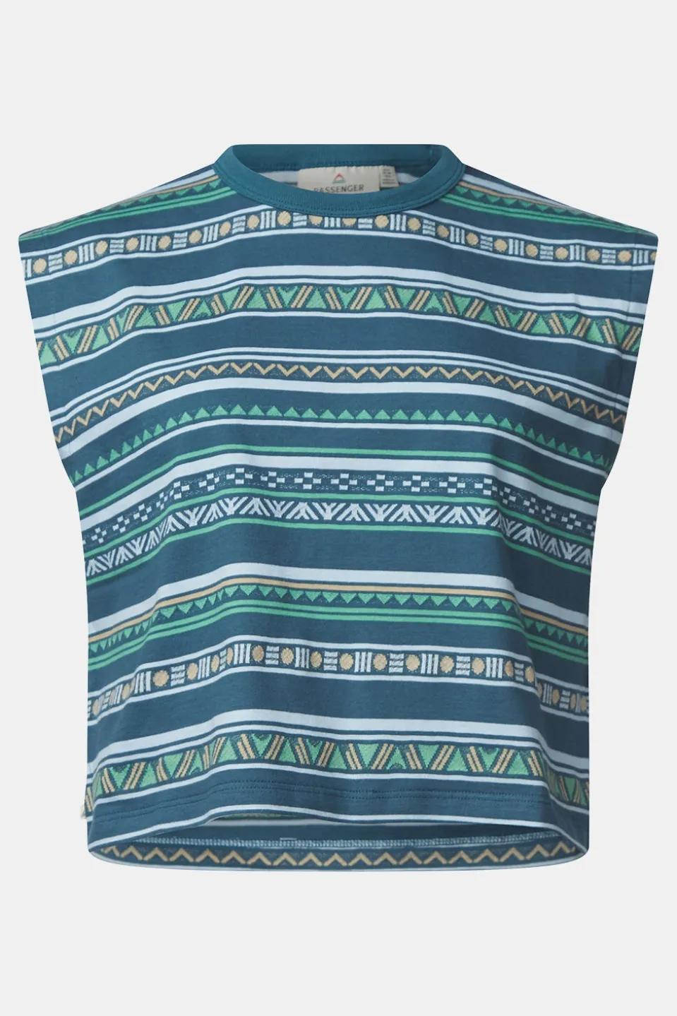 Débardeur Ride And Climb Vest