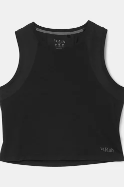 Débardeur Rivelin Crop Tank Wmns