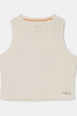Débardeur Rivelin Crop Tank Wmns