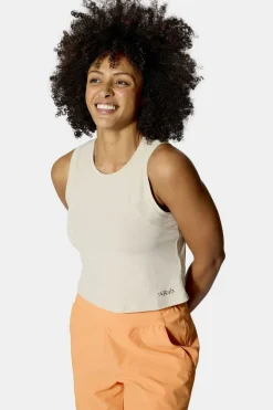 Débardeur Rivelin Crop Tank Wmns
