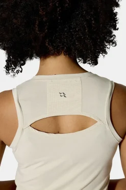 Débardeur Rivelin Crop Tank Wmns