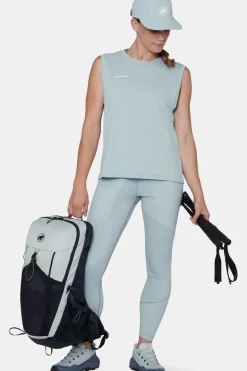 Débardeur Selun Fl Cap Sleeve Top Women