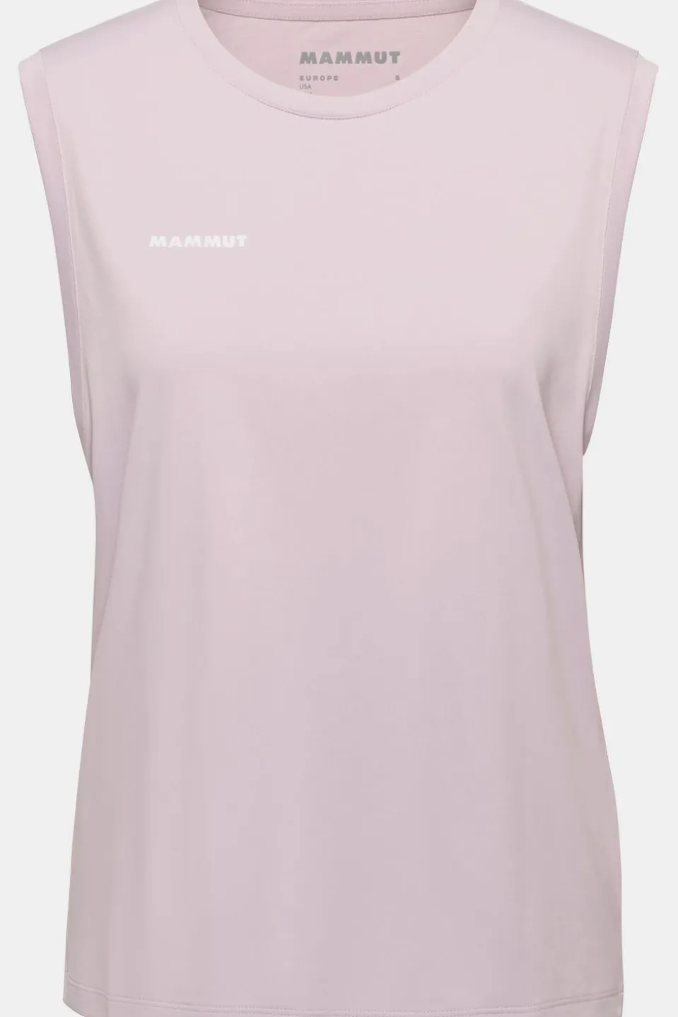 Débardeur Selun Fl Cap Sleeve Top Women