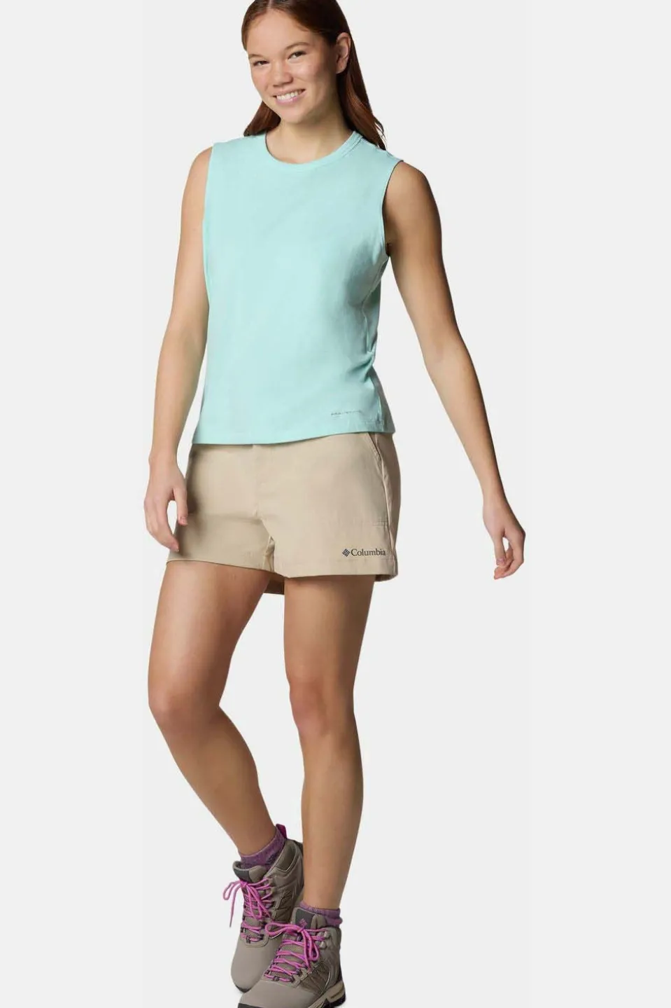 Débardeur Sun Trek™ Tank II