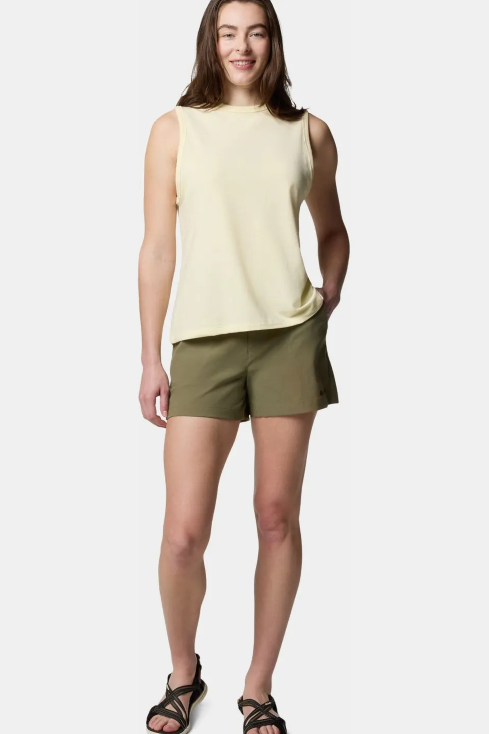 Débardeur Sun Trek™ Tank II