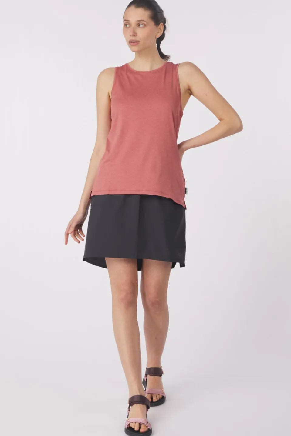 Débardeur Travel Top W