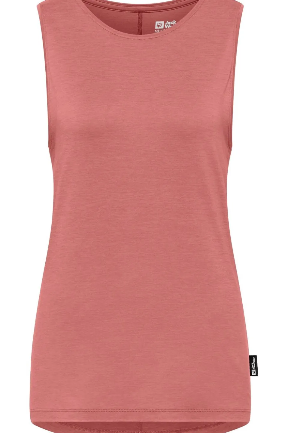 Débardeur Travel Top W