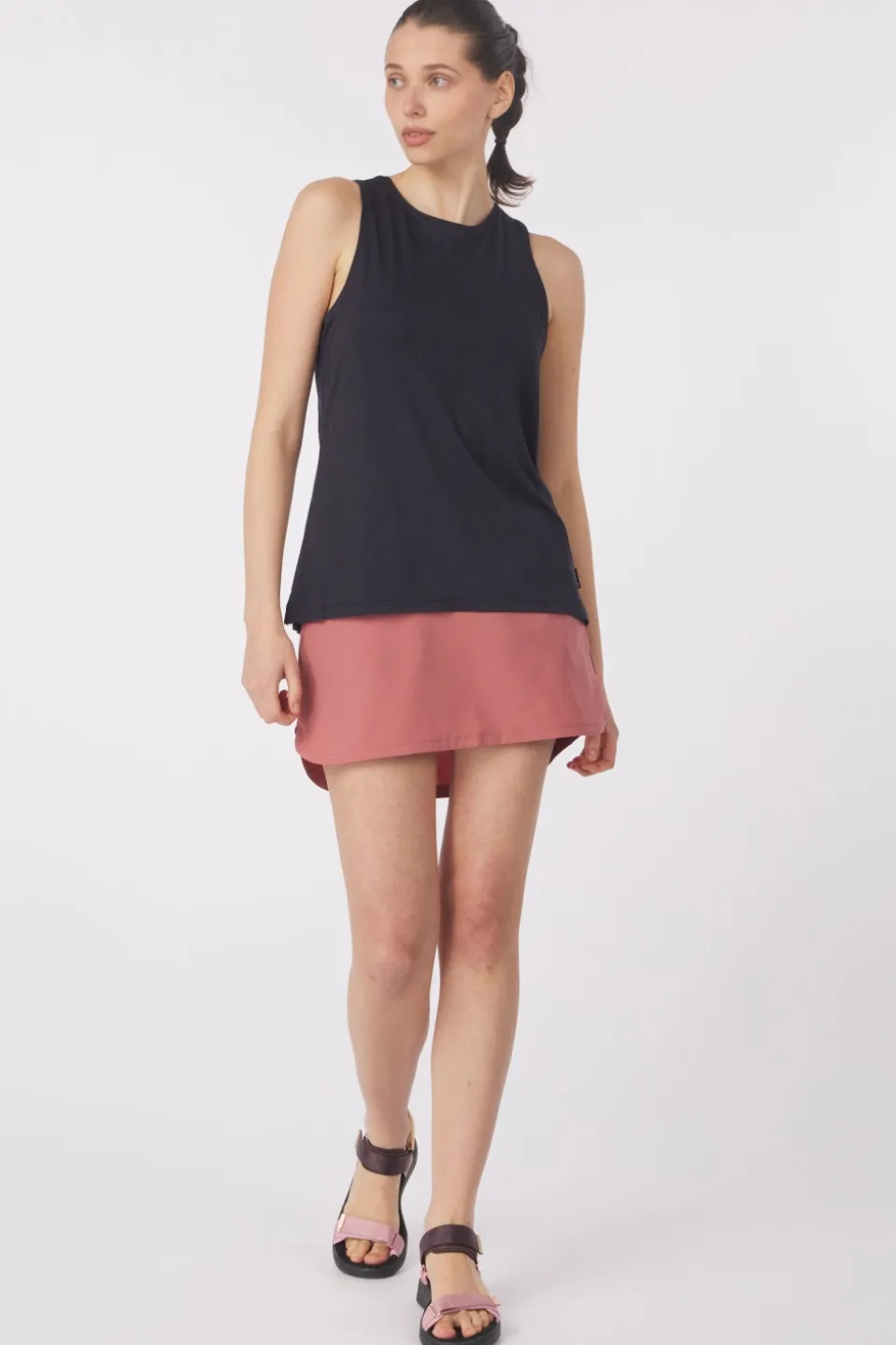 Débardeur Travel Top W