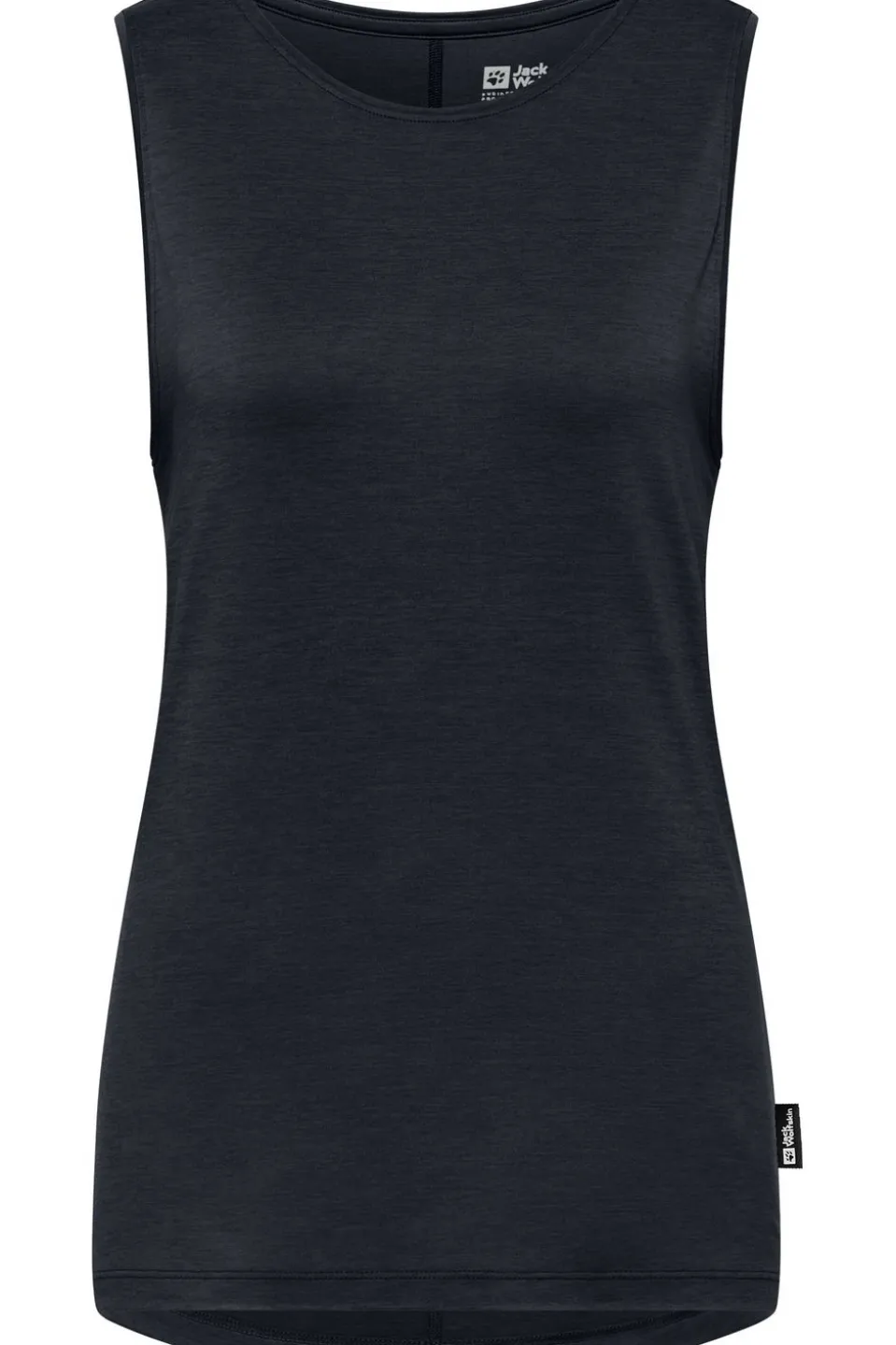 Débardeur Travel Top W