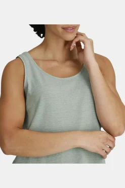 Débardeur Vacationer Boxy Tank