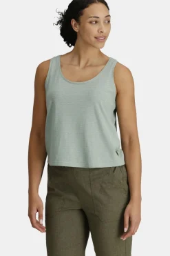 Débardeur Vacationer Boxy Tank