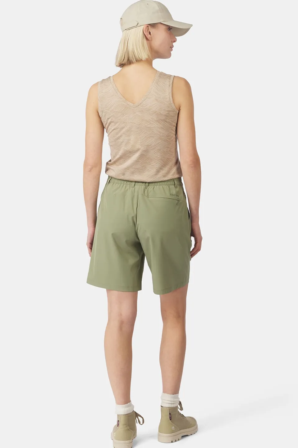 Débardeur Victoria Tank W