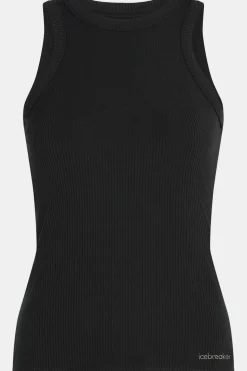 Débardeur W Mer Rib Lotus Tank
