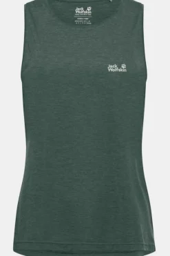 Débardeur Wildtrail Tank Top W