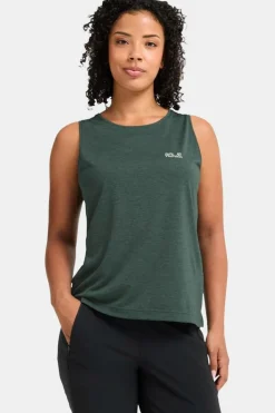 Débardeur Wildtrail Tank Top W