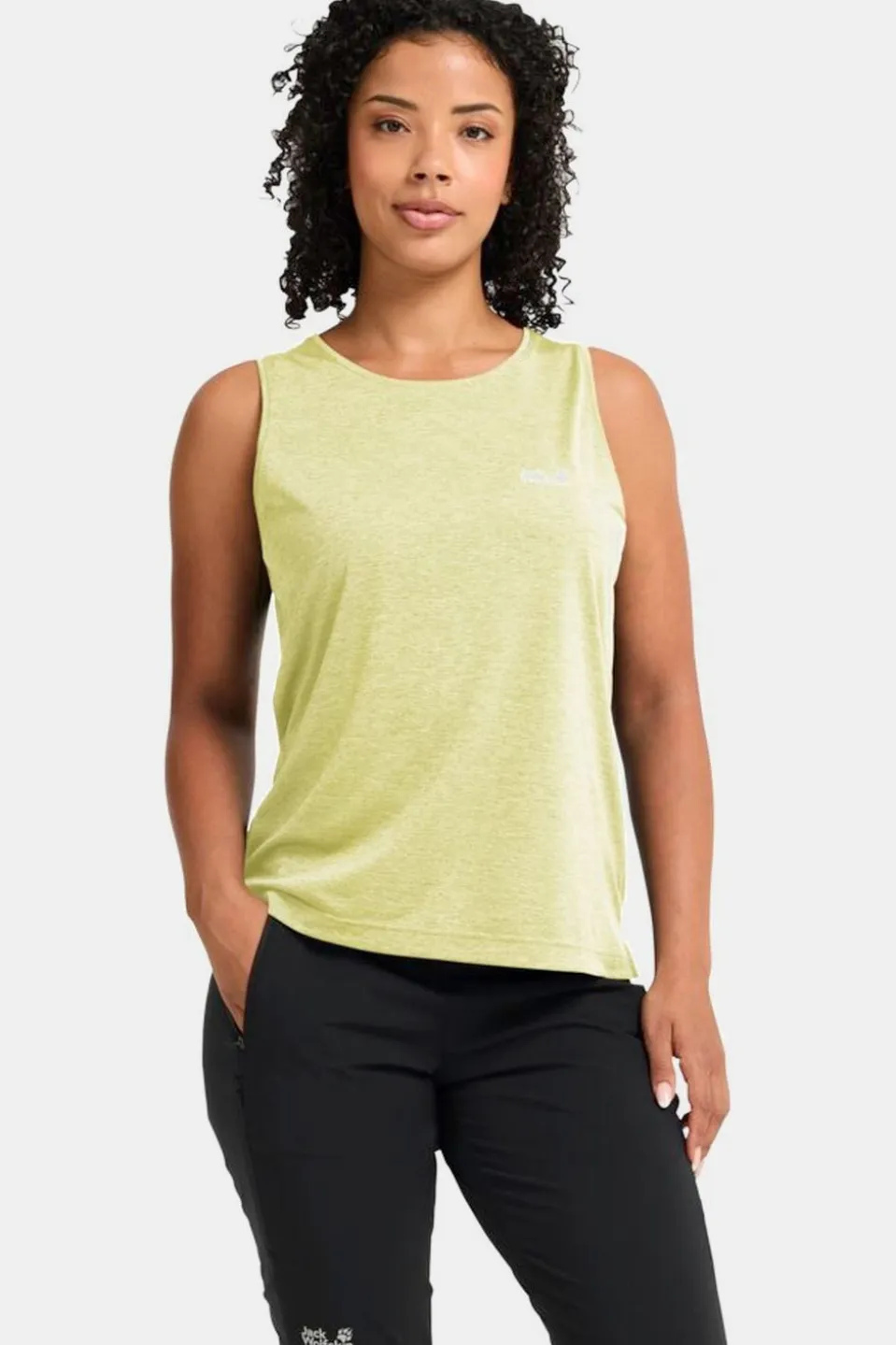 Débardeur Wildtrail Tank Top W