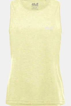 Débardeur Wildtrail Tank Top W