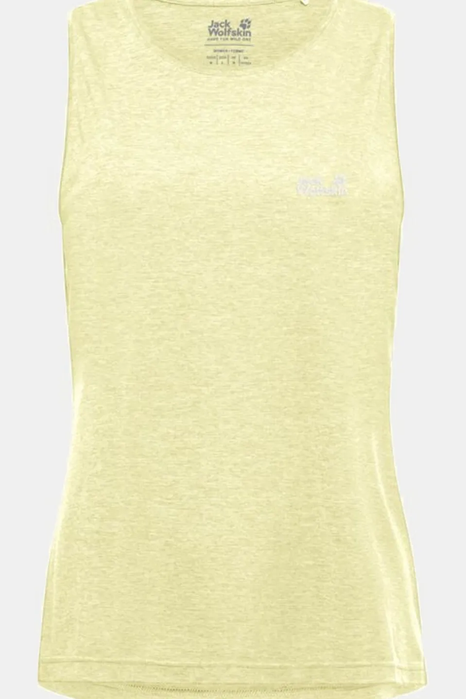 Débardeur Wildtrail Tank Top W