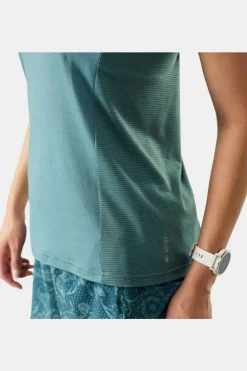Débardeur Women'S Active Mesh Racerback Tank