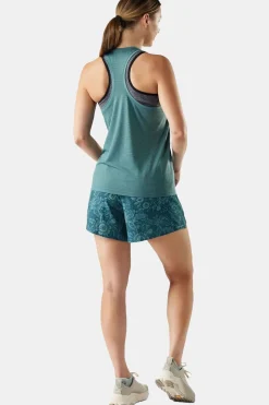 Débardeur Women'S Active Mesh Racerback Tank