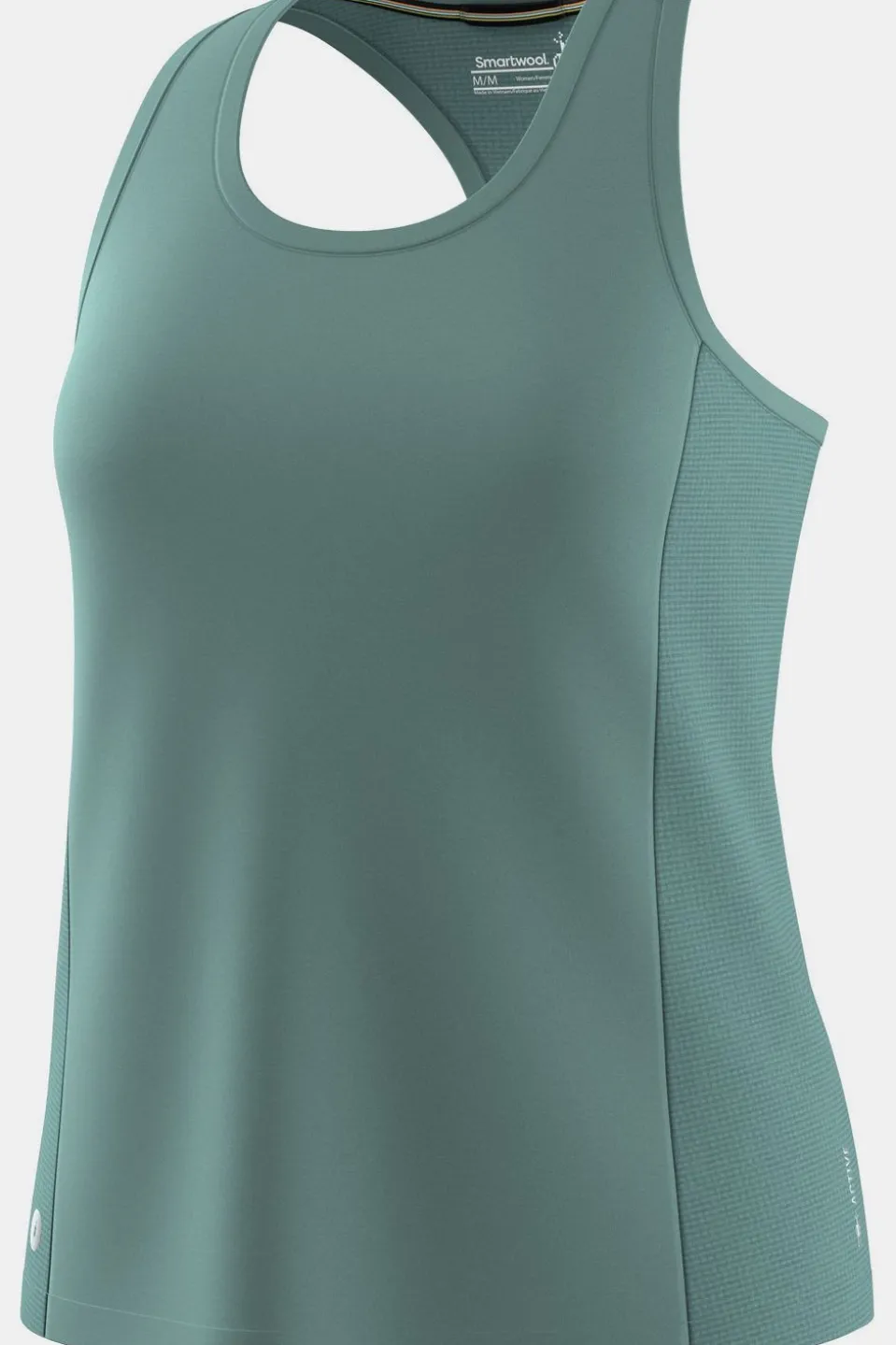 Débardeur Women'S Active Mesh Racerback Tank