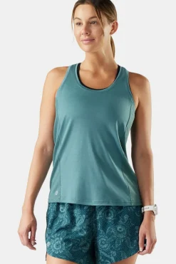 Débardeur Women'S Active Mesh Racerback Tank