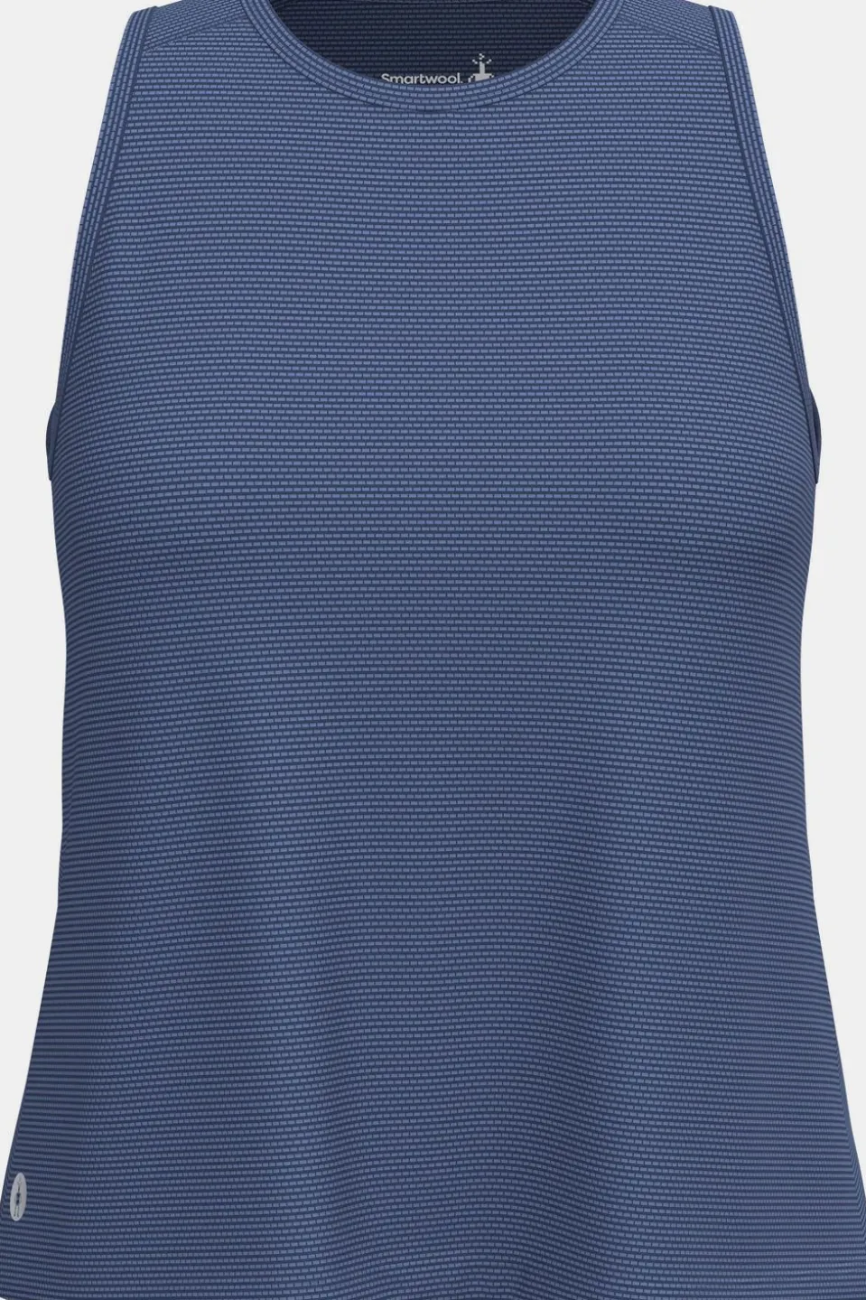 Débardeur Women'S Active Mesh High Neck Tank