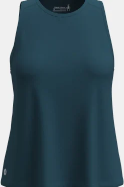 Débardeur Women'S Active Ultralite High Neck Tank