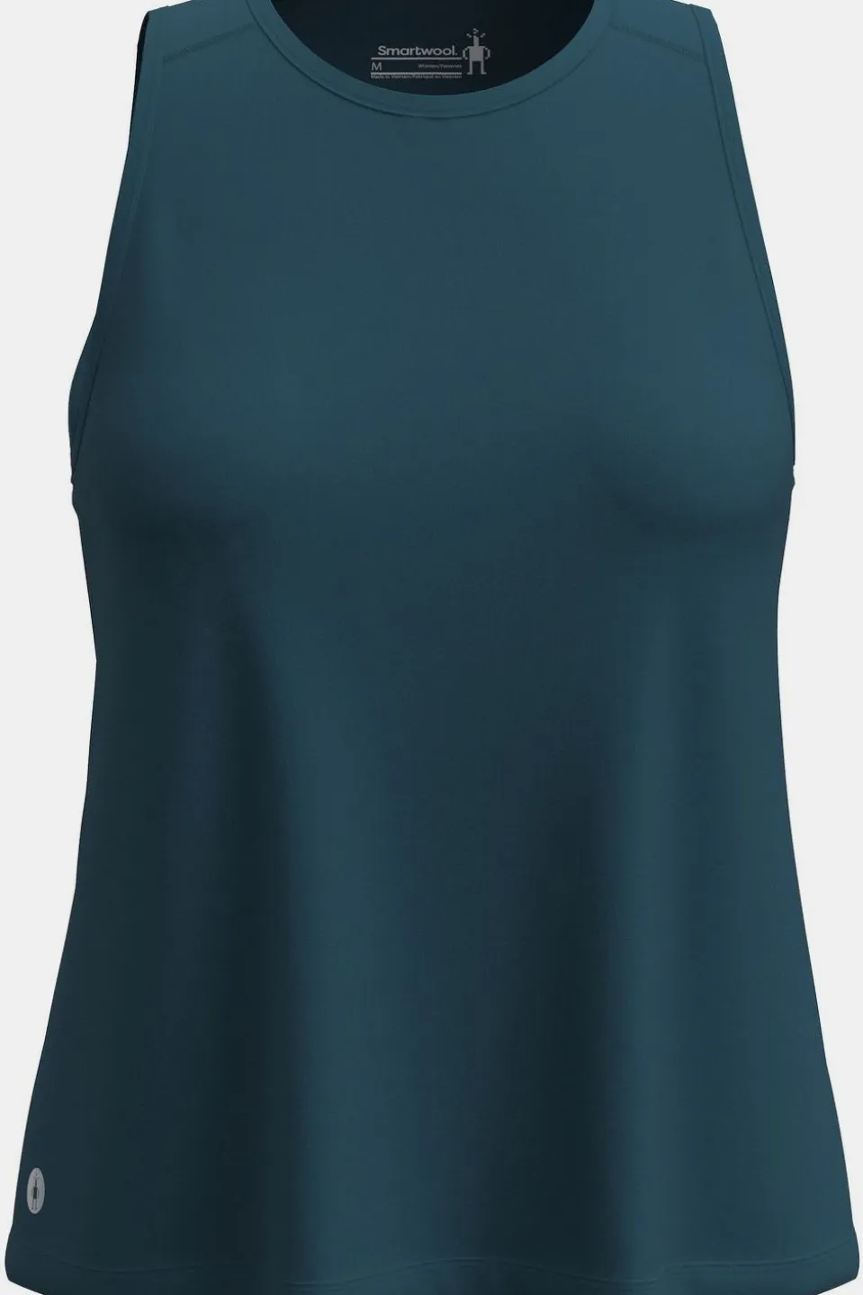 Débardeur Women'S Active Ultralite High Neck Tank