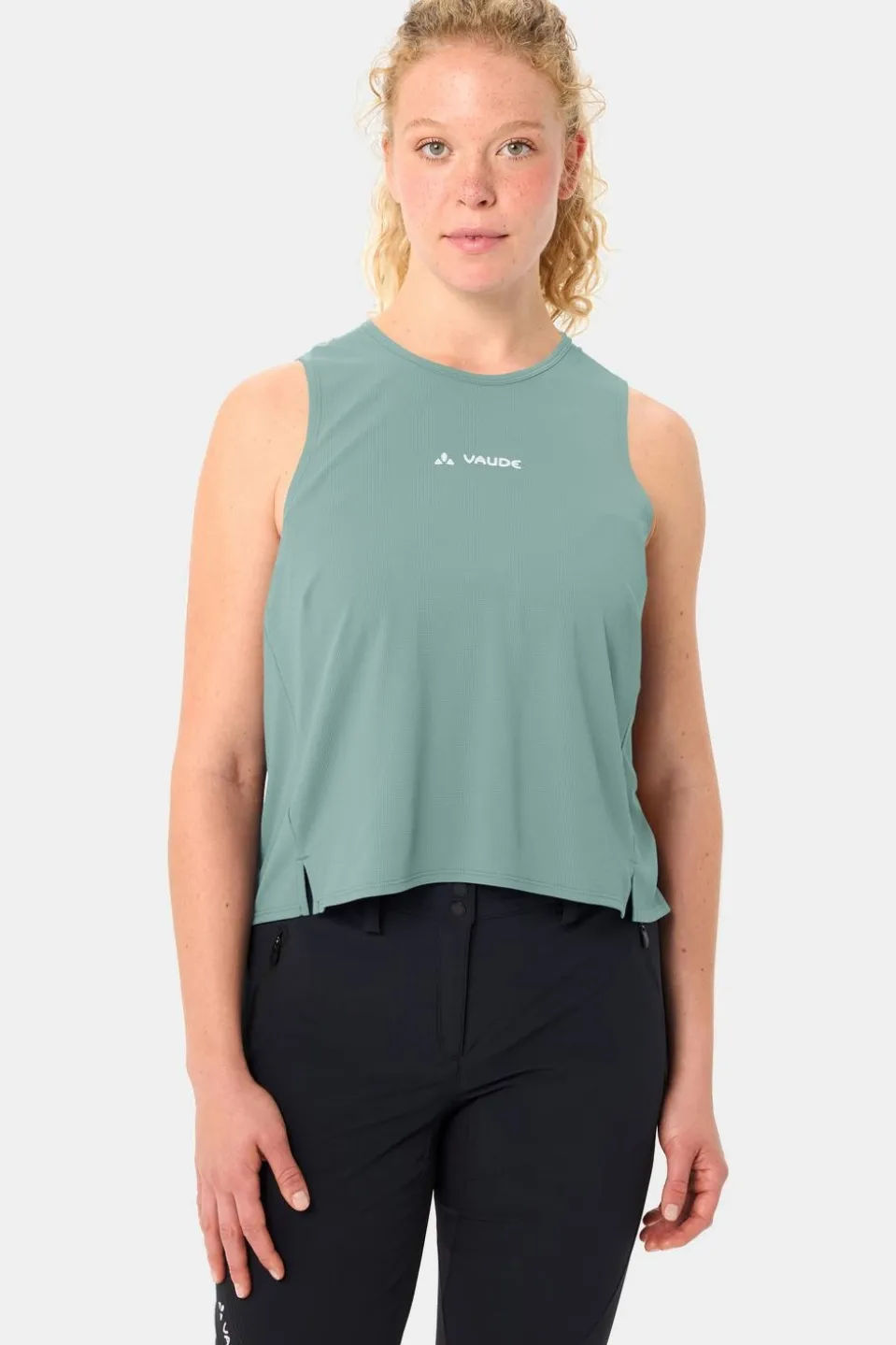 Débardeur Women'S Scopi Lw Top